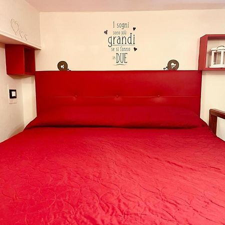 La Casa Di Eva Appartement Palermo Buitenkant foto