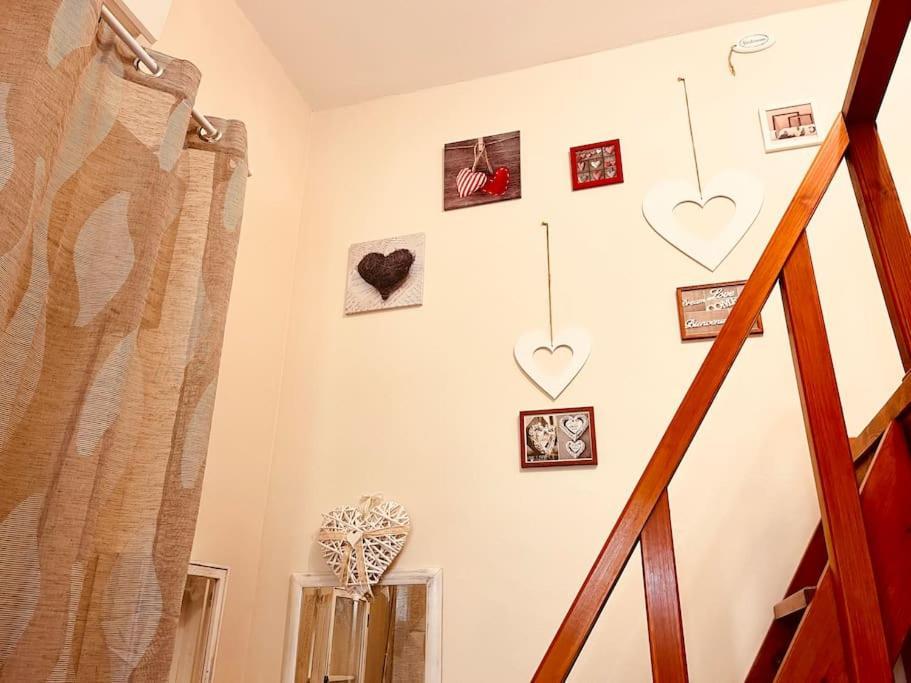La Casa Di Eva Appartement Palermo Buitenkant foto