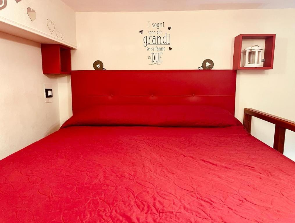 La Casa Di Eva Appartement Palermo Buitenkant foto