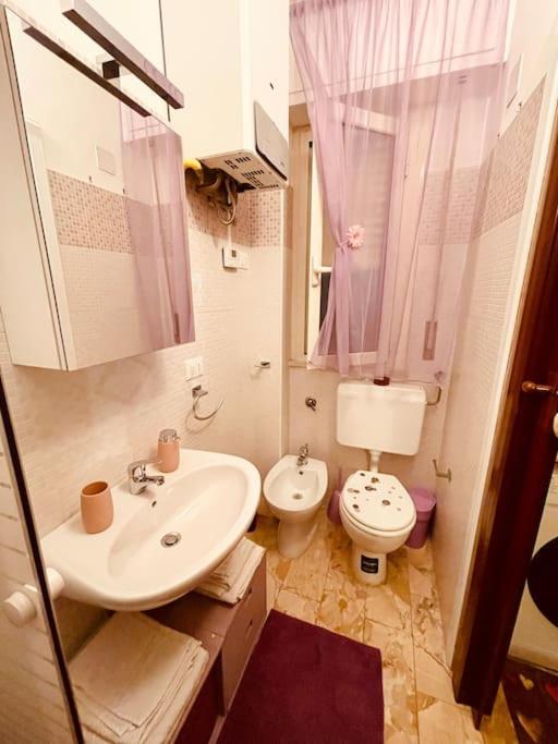 La Casa Di Eva Appartement Palermo Buitenkant foto
