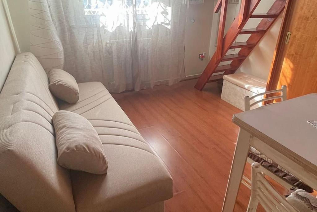 La Casa Di Eva Appartement Palermo Buitenkant foto