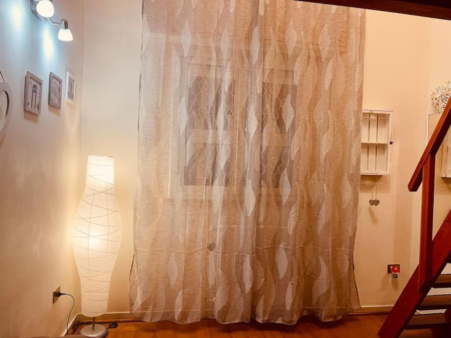 La Casa Di Eva Appartement Palermo Buitenkant foto