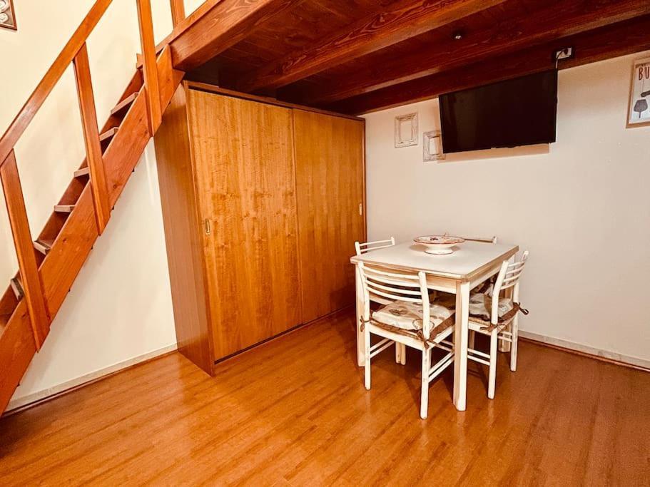 La Casa Di Eva Appartement Palermo Buitenkant foto