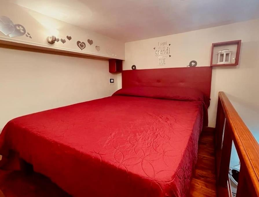 La Casa Di Eva Appartement Palermo Buitenkant foto